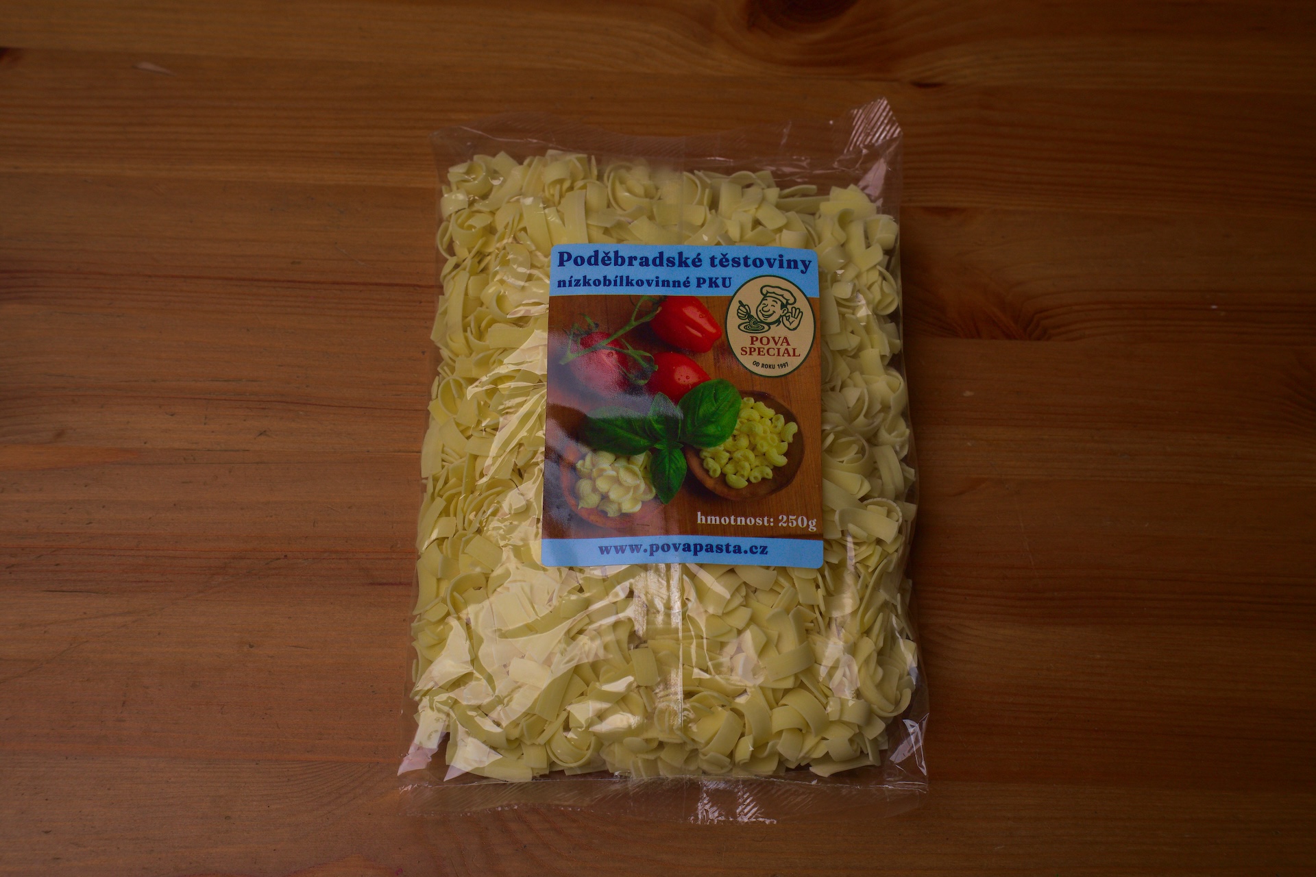 Toy car on the road.